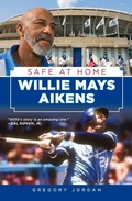Cover: Willie Mays Aikens - Triumph Books