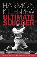 Cover: Harmon Killebrew - Triumph Books