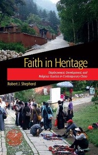 Abbildung von: Faith in Heritage - Left Coast Press Inc