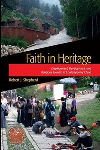 Enlarge image Cover: Faith in Heritage - Left Coast Press Inc