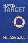 Cover: Moving Target - Flashpoint Publications