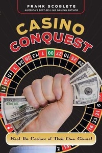 Abbildung von: Casino Conquest - Triumph Books