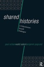 Cover: Shared Histories - Left Coast Press Inc