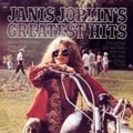 Cover: Janis Joplin's Greatest Hits - Sony Music Entertainment Germany GmbH / M&uuml;nchen