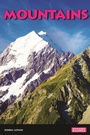 Cover: Mountains - Nomad Press