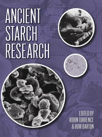 Enlarge image Cover: Ancient Starch Research - Left Coast Press Inc