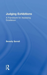 Abbildung von: Judging Exhibitions - Left Coast Press Inc