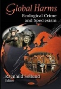 Cover: Global Harms - Nova Science Publishers Inc
