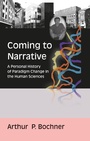 Cover: Coming to Narrative - Left Coast Press Inc