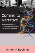 Cover: Coming to Narrative - Left Coast Press Inc
