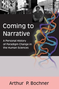 Enlarge image Cover: Coming to Narrative - Left Coast Press Inc