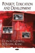 Cover: Poverty, Education & Development - Nova Science Publishers Inc