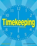 Cover: Timekeeping - Nomad Press