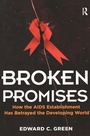 Cover: Broken Promises - Left Coast Press Inc