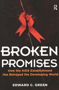 Enlarge image Cover: Broken Promises - Left Coast Press Inc