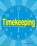 Cover: Timekeeping - Nomad Press