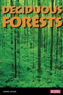 Cover: Deciduous Forests - Nomad Press
