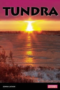 Enlarge image Cover: Tundra - Nomad Press
