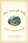 Cover: The Rural Life - Back Bay Books