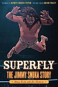 Enlarge image Cover: Superfly - Triumph Books