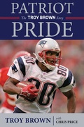 Cover: Patriot Pride - Triumph Books