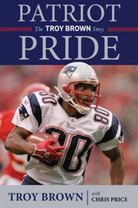 Enlarge image Cover: Patriot Pride - Triumph Books
