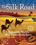 Cover: Silk Road - Nomad Press