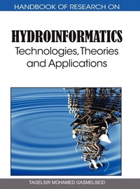 Enlarge image Cover: Handbook of Research on Hydroinformatics - IGI Global
