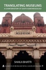 Cover: Translating Museums - Left Coast Press Inc