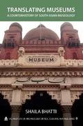 Cover: Translating Museums - Left Coast Press Inc