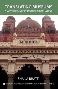 Enlarge image Cover: Translating Museums - Left Coast Press Inc