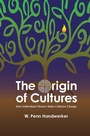 Cover: The Origin of Cultures - Left Coast Press Inc