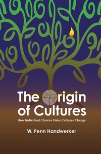 Enlarge image Cover: The Origin of Cultures - Left Coast Press Inc