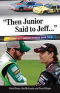 Cover: "Then Junior Said to Jeff. . ." - Triumph Books