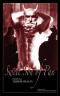 Cover: Sweet Son of Pan - Queer Mojo