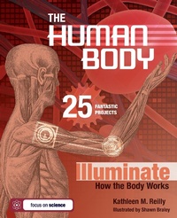 Enlarge image Cover: Human Body - Nomad Press