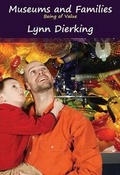 Cover: Museums & Families - Left Coast Press Inc