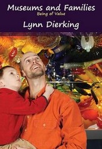 Abbildung von: Museums & Families - Left Coast Press Inc