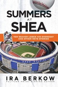 Cover: Summers at Shea - Benchmark Press