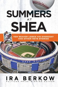Enlarge image Cover: Summers at Shea - Benchmark Press