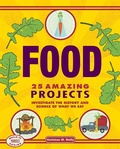 Cover: Food - Nomad Press