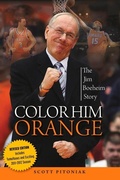 Cover: Color Him Orange - Triumph Books