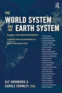 Enlarge image Cover: The World System and the Earth System - Left Coast Press Inc
