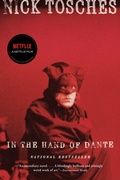 Cover: In the Hand of Dante - Back Bay Books