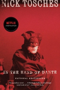 Enlarge image Cover: In the Hand of Dante - Back Bay Books