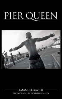 Enlarge image Cover: Pier Queen - Queer Mojo