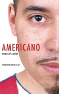 Cover: Americano - Queer Mojo