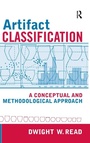 Cover: Artifact Classification - Left Coast Press Inc