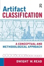 Cover: Artifact Classification - Left Coast Press Inc