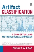 Cover: Artifact Classification - Left Coast Press Inc